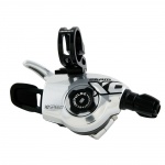 манетки X-0 TRIGGER 3x10 сер